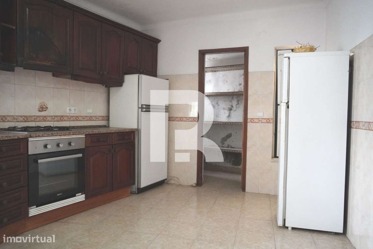 Moradia T3 no Carrascal, Sintra - Grande imagem: 5/21