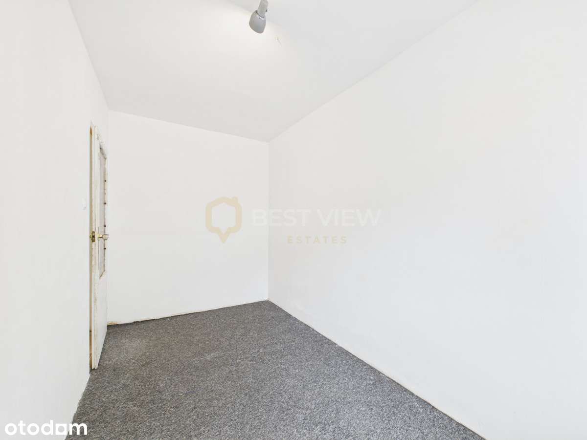 3 pokoje | 47,5 m2 | Dwustronne | Metro | Bielany-5