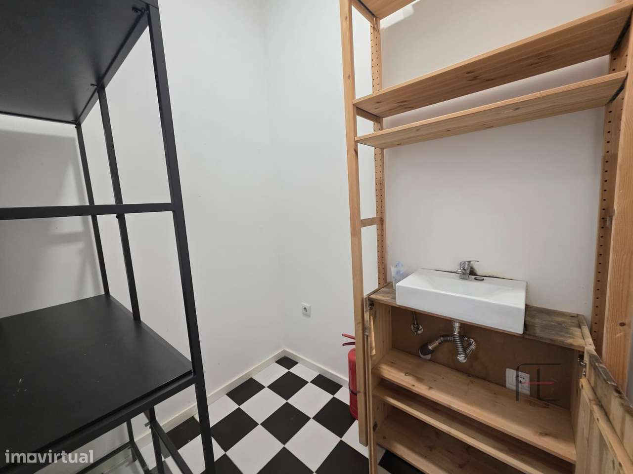 Loja  Venda em Rio Tinto,Gondomar-11