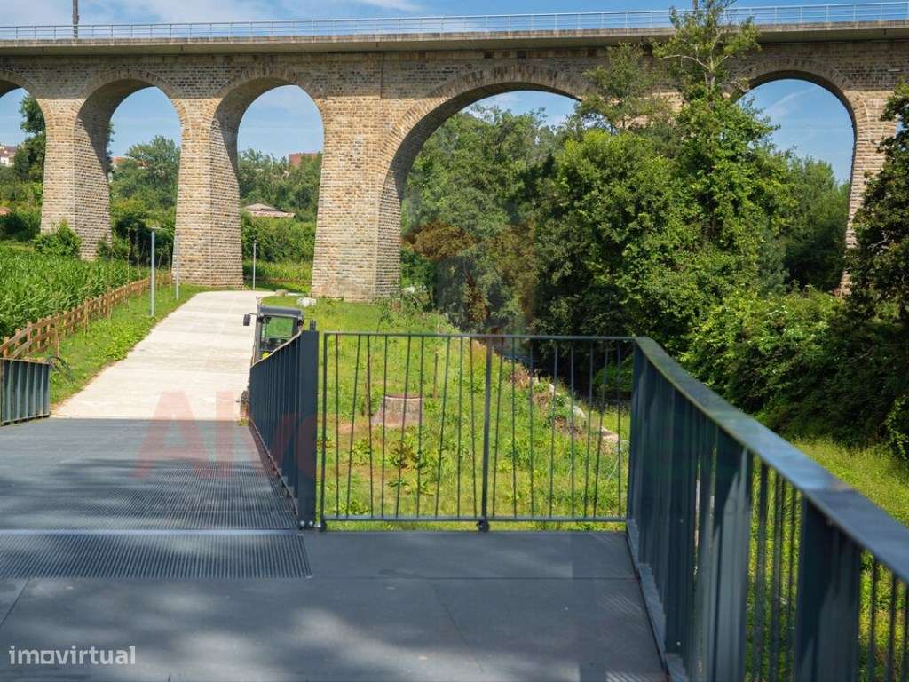 T2 Leça do Balio - Araújo - com 2 lugares de garagem (Obra em execu...-10