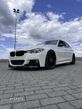 BMW Seria 3 340i xDrive M Sport Shadow - 1