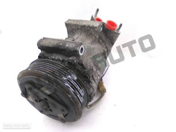 Compressor Ar Condicionado 96462_73880 Peugeot 307 [2000_2008] - 1