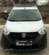 Dacia Dokker 1.5 Blue dCi Laureate - 1