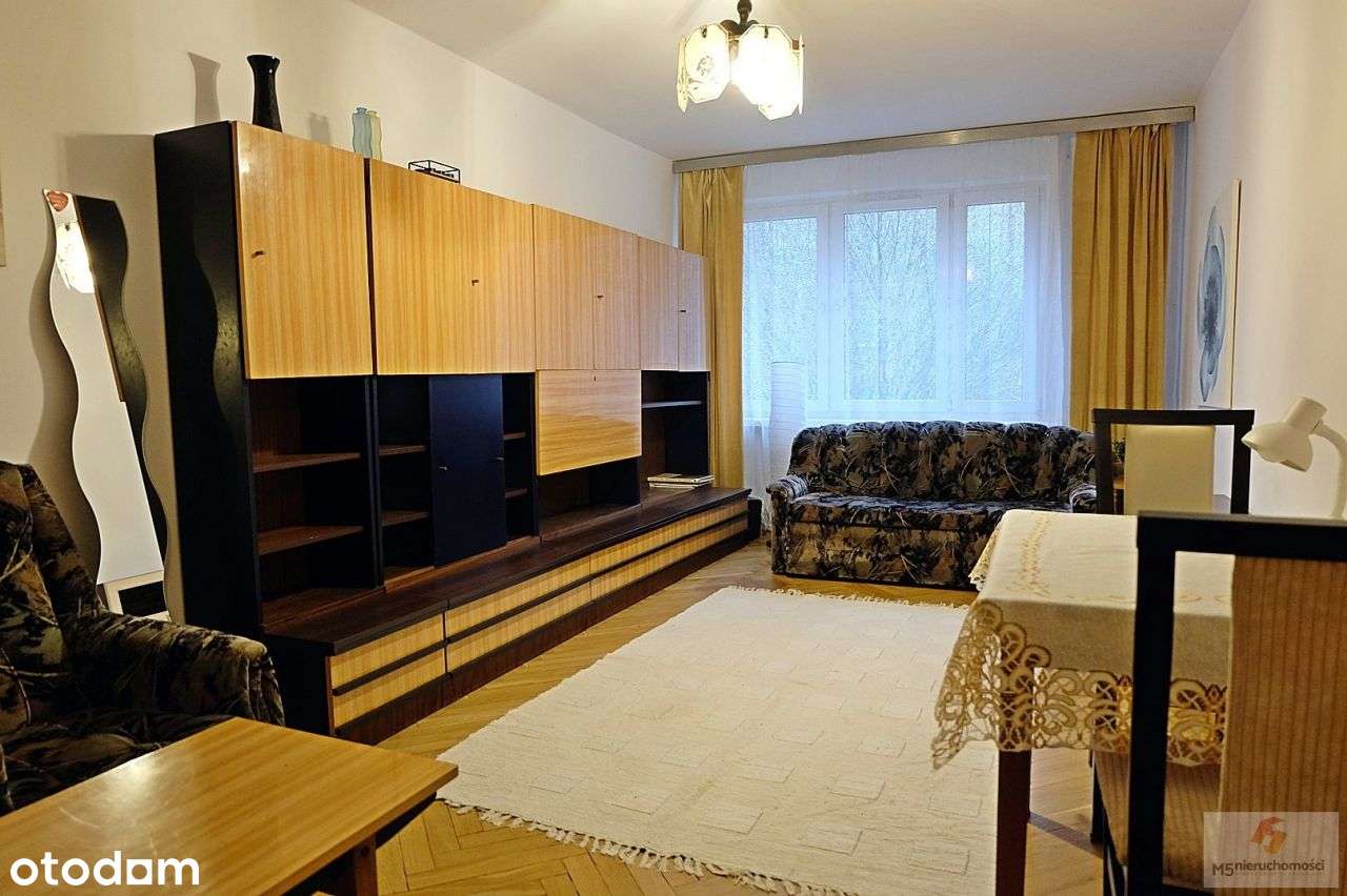 Ustawne 3 pokoje, świetna komunikacja. - Pełny obrazek: 2/17