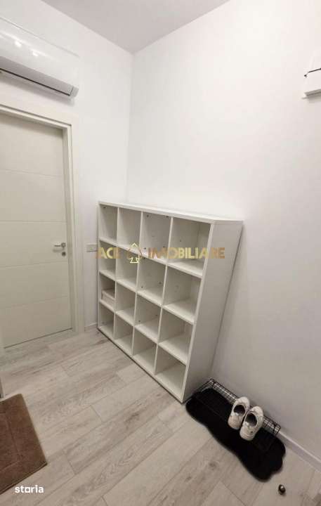 Garsoniera | Titan | Proximitate Metrou | Centrala Proprie | Mobilata - Imagine principală: 5/7