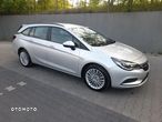 Opel Astra 1.6 D (CDTI DPF ecoFLEX) Start/Stop Edition - 10
