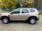 Dacia Duster - 3