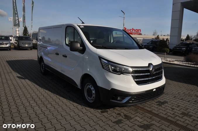 Renault Furgon EXTRA L2H1 HD 2.0 Energy dCi 150 Euro6e - 3