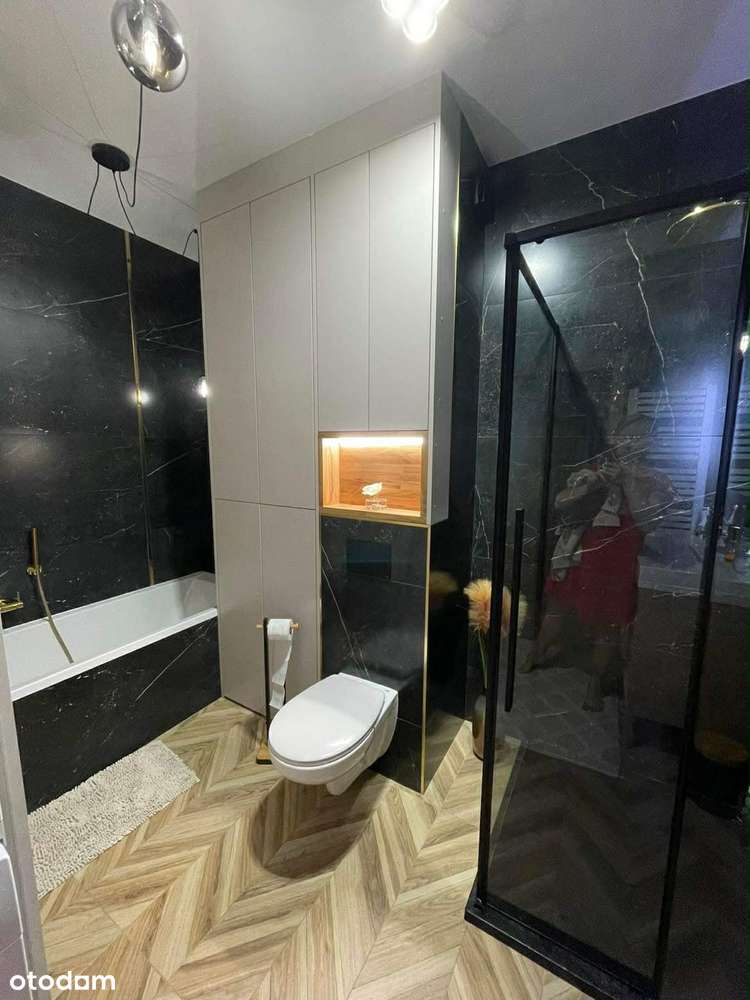 DOMASZCZYN 115m2 z garażem, gotowy do wprowadzenia!-8