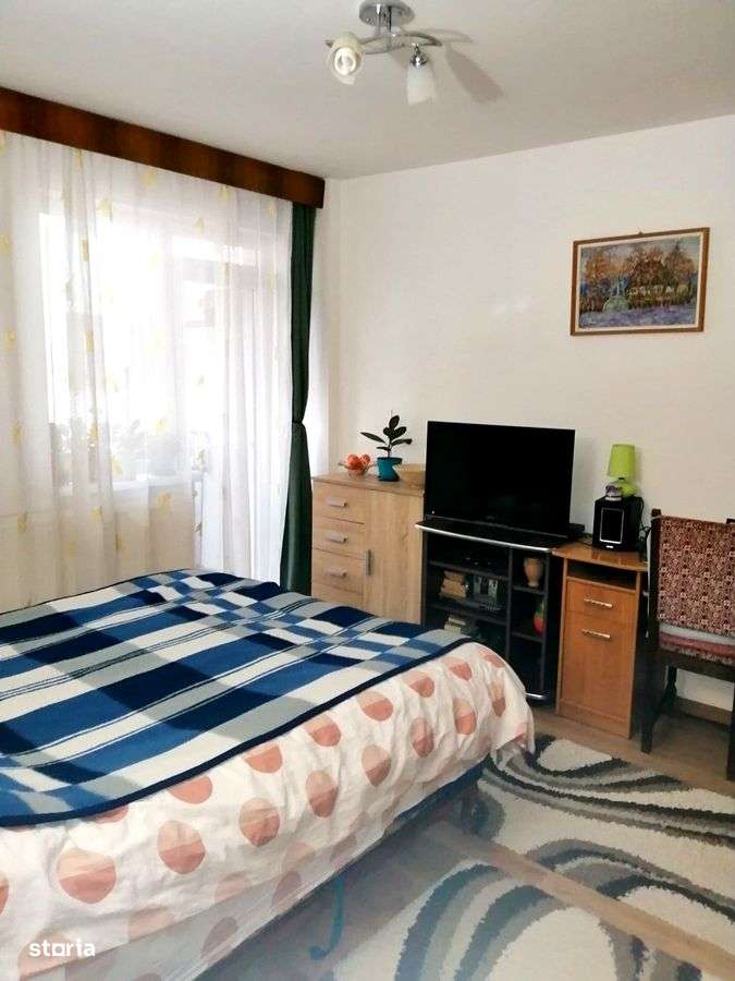 Apartament 2 camere, zona Donath Park - Imagine principală: 5/12