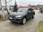 Volkswagen Touareg 3.0 V6 TDI Blue Motion DPF Automatik Exclusive - 1