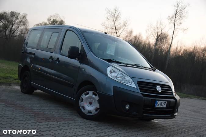 Fiat Scudo - 14