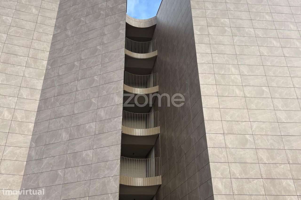 Apartamento T1+1 no centro da Vila das Taipas, Guimarães - Grande imagem: 4/29