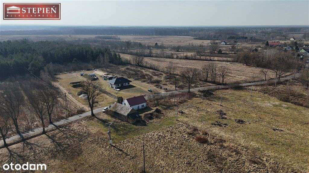 Dom, 90 m², Lubiechów - Pełny obrazek: 3/15