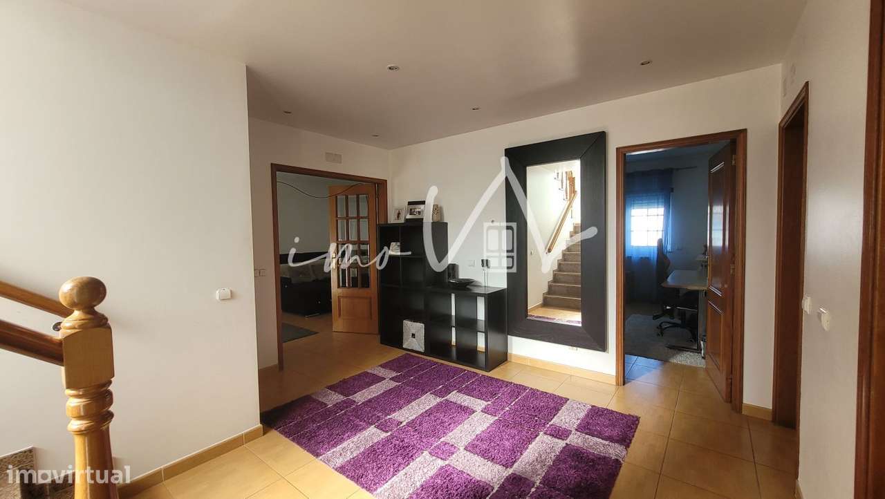 Moradia T4 com piscina na Figueira da Foz - Grande imagem: 4/33