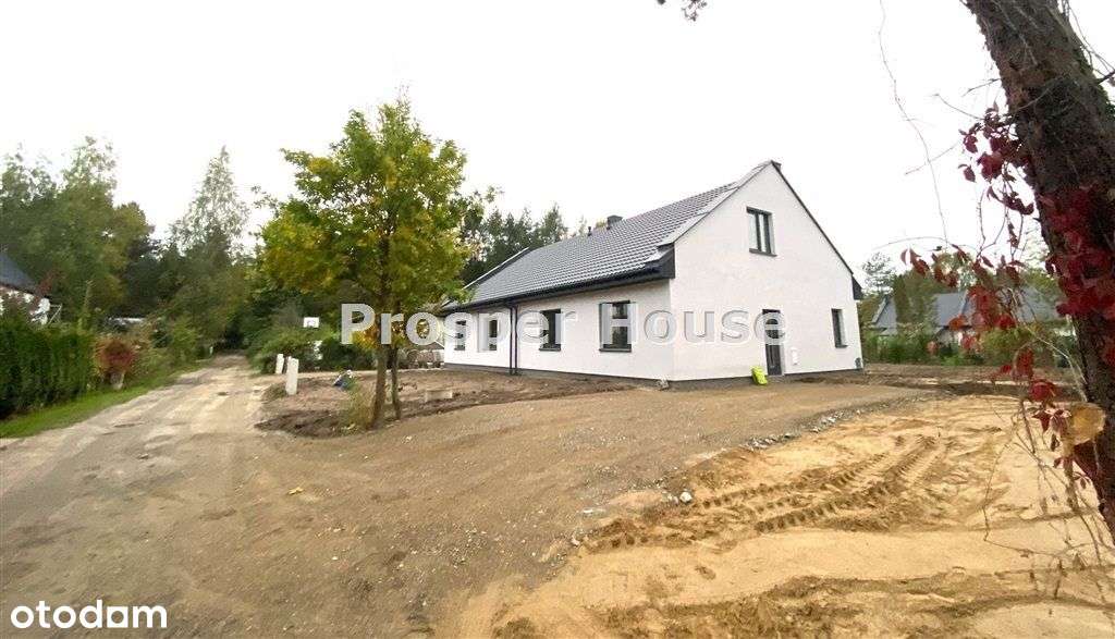 Nowy dom! Bez Pcc! Bez Prowizji!-13