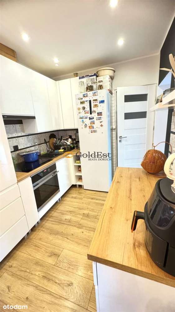 Domek parterowy w Witoszowie Dolnym-3