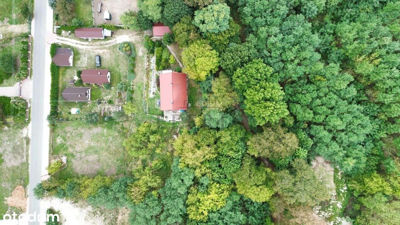 Działająca agroturystyka 5km od Spały!!!!-4