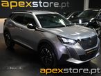 Peugeot 2008 1.2 PureTech Allure EAT8 - 4