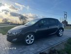 Opel Astra IV 1.6 Cosmo - 5