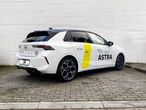 Opel Astra 1.6 T PHEV GSe - 4