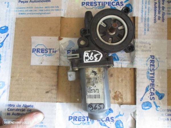 Motor Elevador Vidro REF965 CITROEN XANTIA 1997 FE - 1