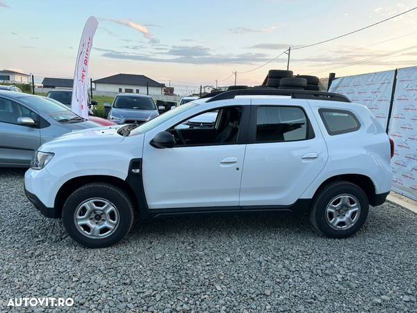 Dacia Duster TCe 130 2WD Sondermodell Extreme - 5