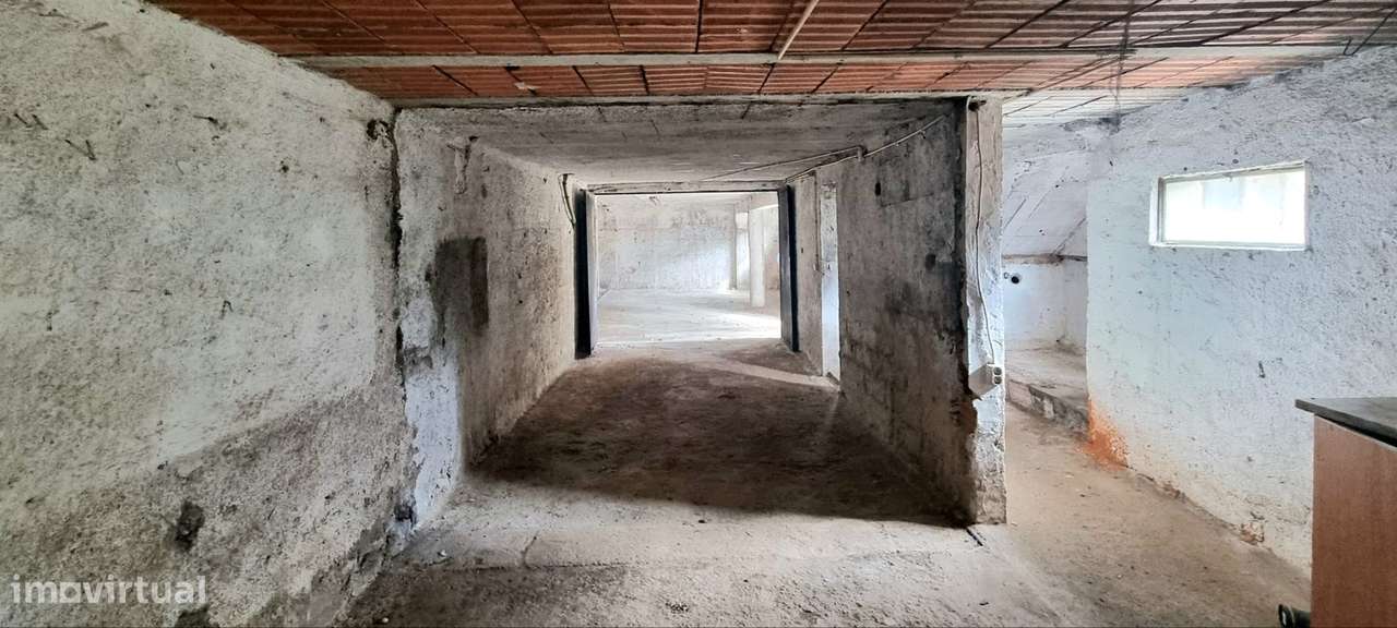 Moradia >=T10 - Fonte da Talha - Coimbra/Venda-47