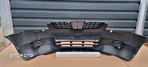 Nissan Qashqai J10 2006-2009 zderzak przód oryginał ME357 - 10