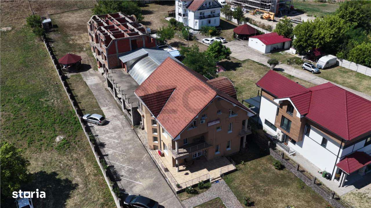 RECO Pensiune 32  camere, 1 Mai - Imagine principală: 5/12