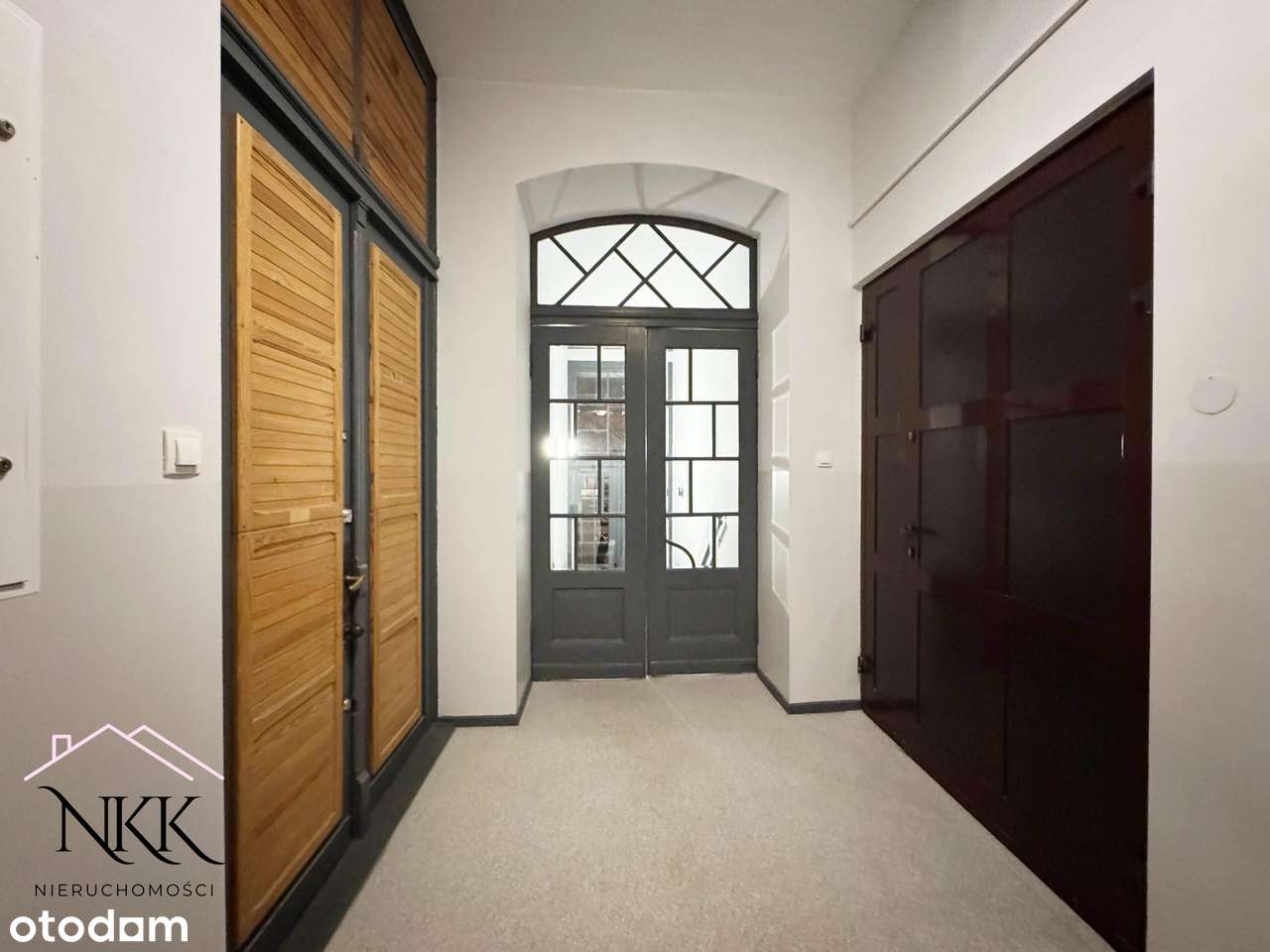 Klimatyczne mieszkanie w kamienicy ze strychem-15