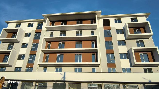 Apartament 2 camere spațios, aproape de București, în zonă liniștită !-6