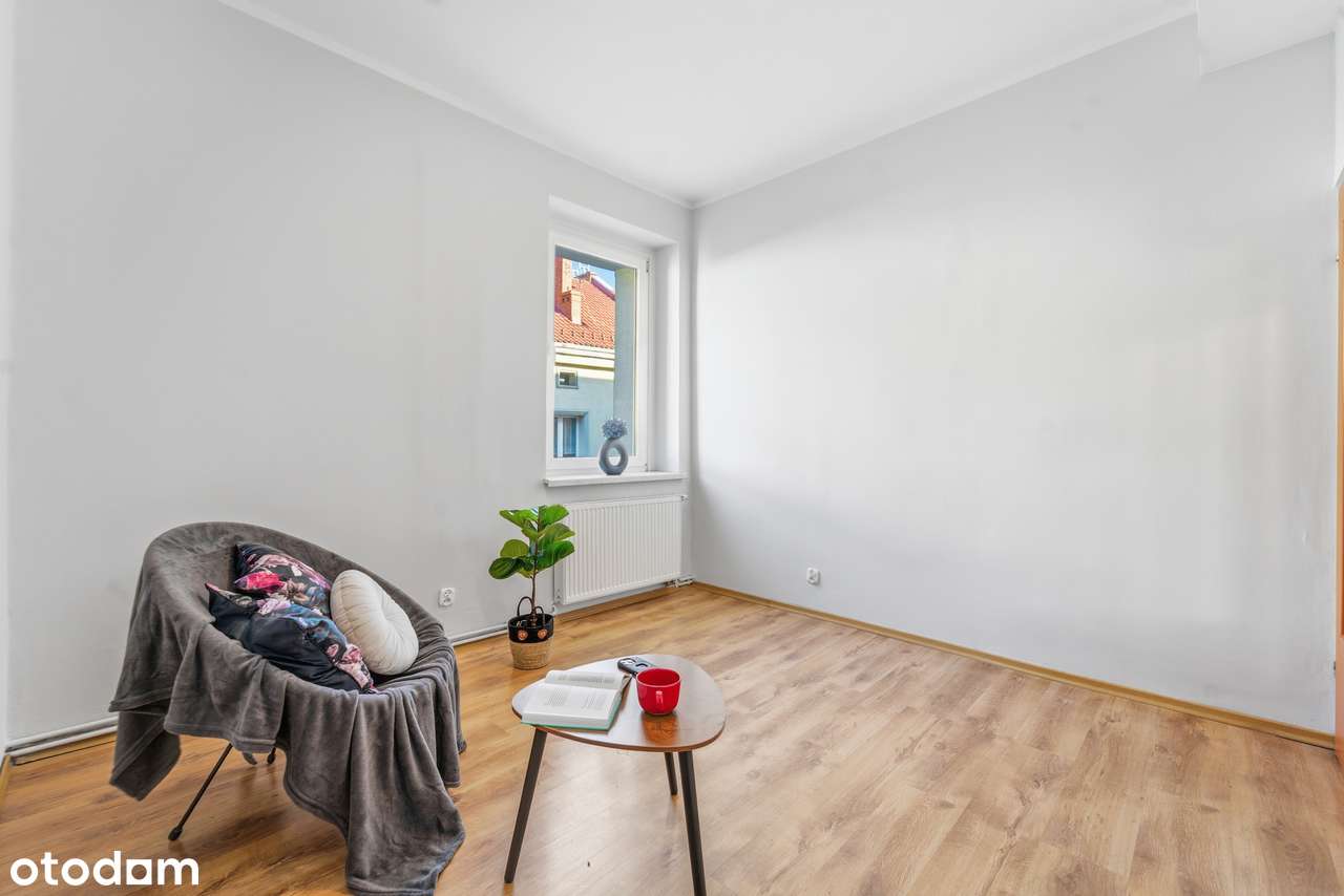 Mieszkanie w sercu Tarnowskich Gór, ul. Krakowska 1 - 78,71 m2-7