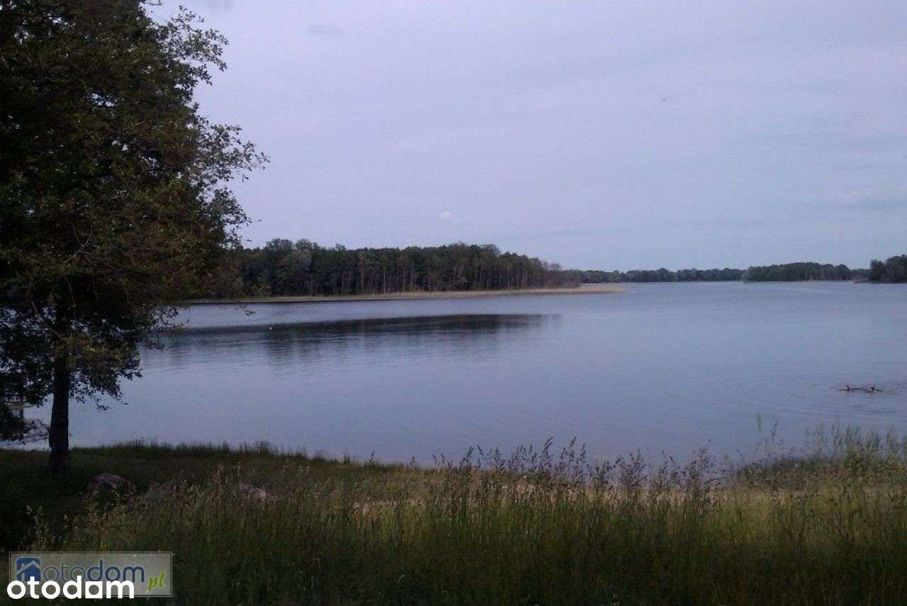 Pojezierze Drawskie . Działki siedliskowe .4800 m2 - Pełny obrazek: 5/10