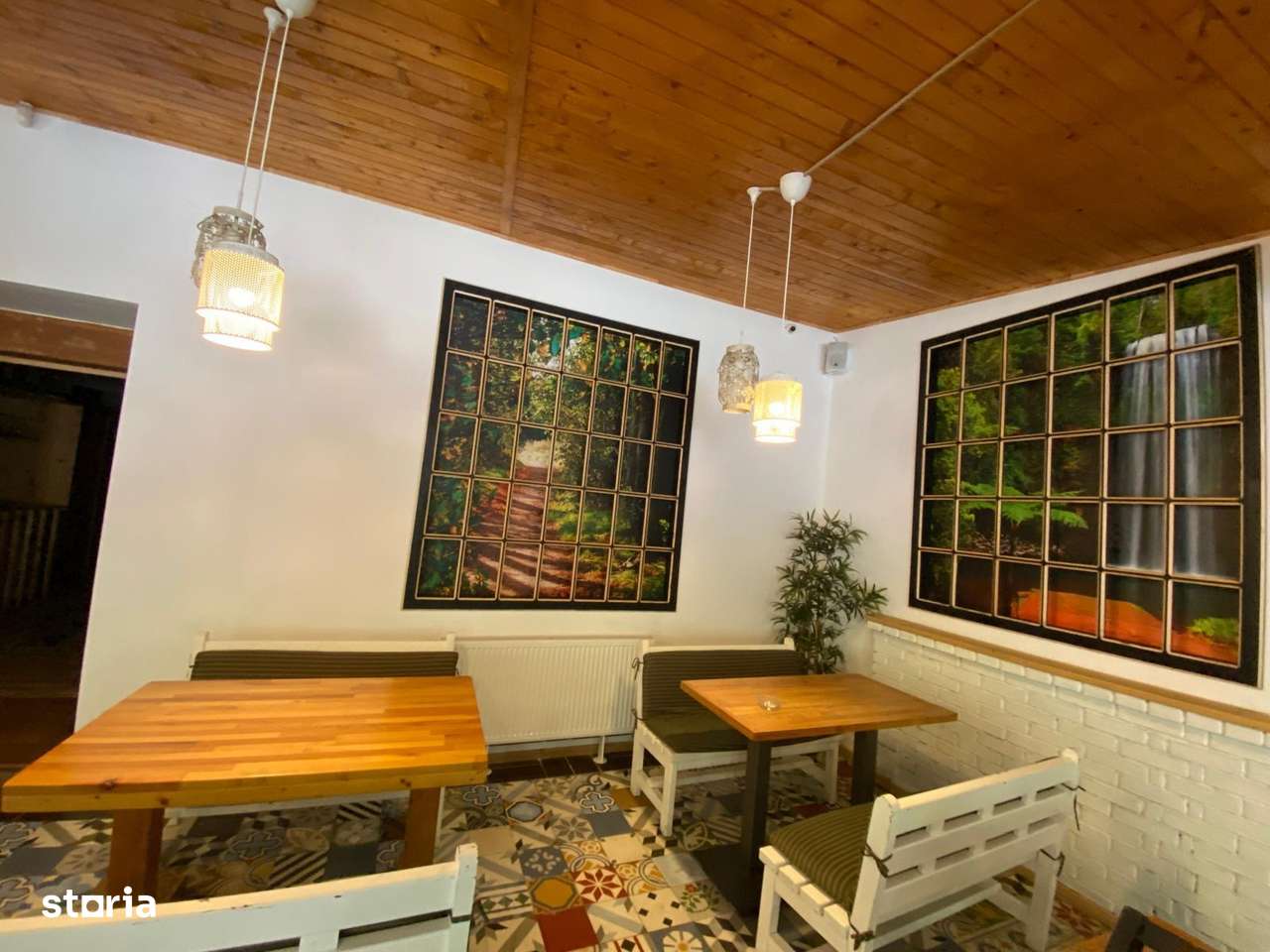 Închiriere restaurant zona Crangasi - Imagine principală: 4/20