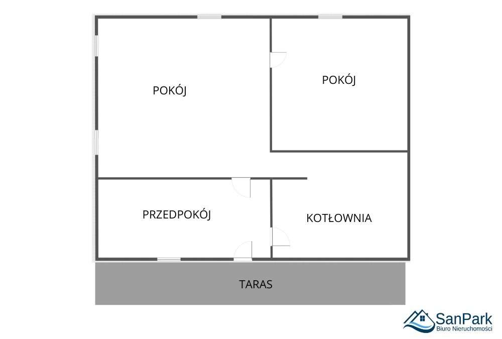 Dom w Bieszczadach-11