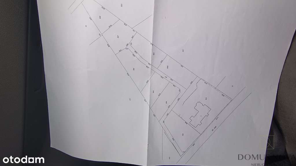 Działka z Domem Weselnym - Pełny obrazek: 4/6