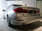 BMW 530 e iPerformance - 7