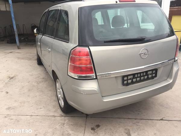 Dezmembram Oepl Zafira B Z16XEP,Z16XER si Z19DT - 7