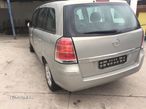 Dezmembram Oepl Zafira B Z16XEP,Z16XER si Z19DT - 7