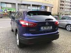 Nissan Qashqai 1.5 dCi Tekna Sport 17 129g - 4