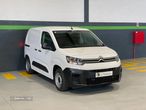 Citroën Berlingo 1.6 BlueHDi - 2