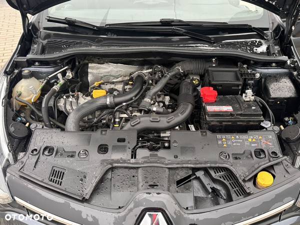 Renault Clio 0.9 Energy TCe Life - 12