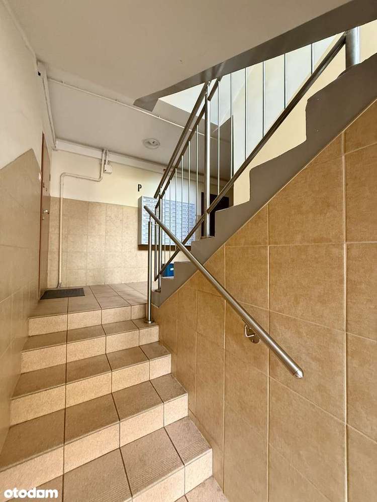 Krzyki/Huby 2-pok. mieszkanie 42m², rozkładowe, gotowe do zamieszkania - Pełny obrazek: 3/15