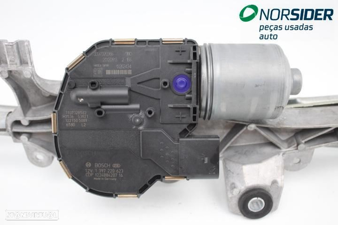 Sistema motor limpa para brisas Opel Astra J 5P|12-15 - 7