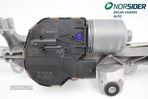 Sistema motor limpa para brisas Opel Astra J 5P|12-15 - 7