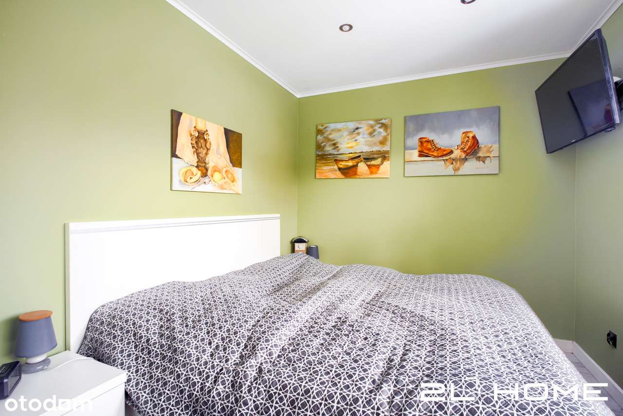 KLIMATYCZNY DOM NAD JEZIOREM |  75m2 | 360m2 działki -> Sprawdź ofertę-12