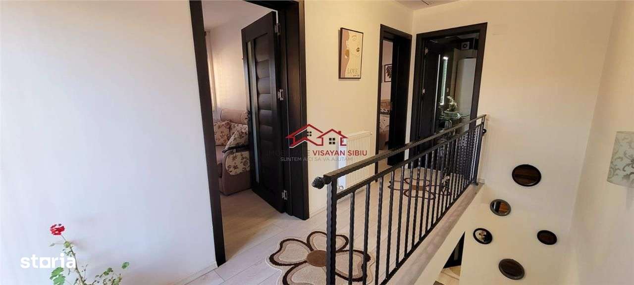 imobil p+1+pod+curte, Cartier Arhitectilor,Sibiu,comision 0-4