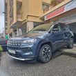 Jeep Compass 1.6 MultiJet Limited - 1