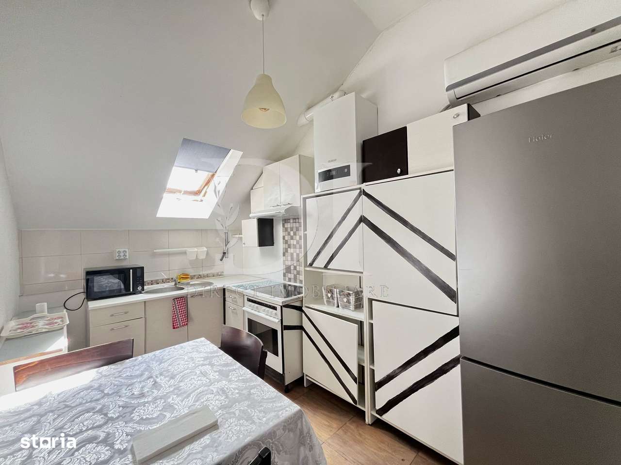 OPORTUNITATE Apartament 4 camere | bloc nou | 1.000 euro/mp! - Imagine principală: 5/20